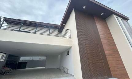 7855 -  Casa em Condomínio à Venda | Alphaville, Rio das Ostras/RJ