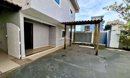 7970 - Casa à Venda | Bairro da Glória, Macaé, RJ