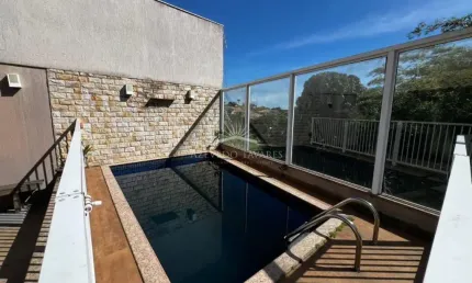 7979 - Casa em Condomínio à Venda | Granja dos Cavaleiros - Macaé, RJ