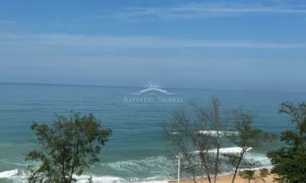 7982 - Cobertura Duplex à Venda na Praia do Pecado, Macaé/RJ