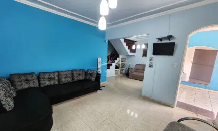 Casa com 6 quartos para alugar no Costa do Sol, Macaé 