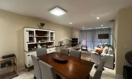 7987 -  Apartamento à Venda | Cavaleiros - Macaé́, RJ