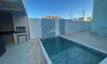 7993 - Casa em Condomínio à Venda | Vale dos Cristais - Macaé, RJ