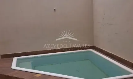 Casa com 3 quartos à venda no Lagoa, Macaé 