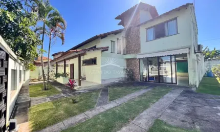 8003 (692N) - Casa Com Exclusividade à Venda no Mirante da Lagoa, Macaé/RJ