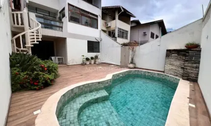 8015 (706N) - Casa à Venda | Riviera Fluminense em Macaé/RJ