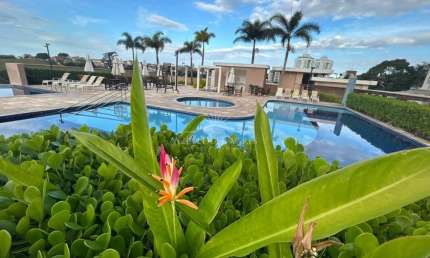 8019 (708N) -  Apartamento à venda no Quintas da Glória | Macaé/RJ