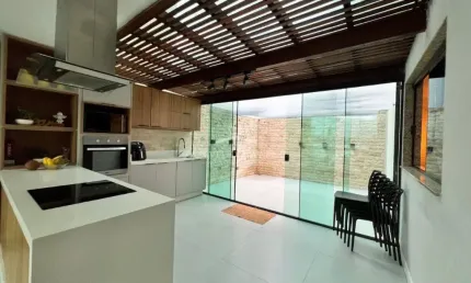 8028 (718N) - Apartamento à Venda | Praia do Pecado - Macaé́, RJ