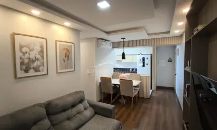 8029 (719N) -  Apartamento à venda no Quintas da Glória | Macaé/RJ