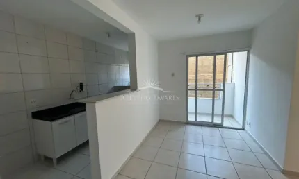 8032 (723N) - Apartamento à Venda na Granja dos Cavaleiros, Macaé/RJ