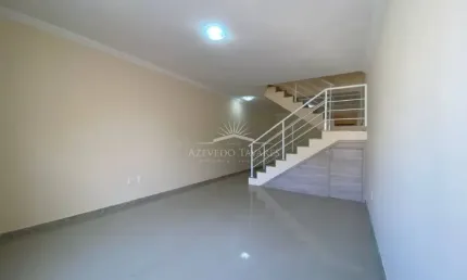 8041 (730N) - Casa à Venda no Novo Horizonte, Macaé/RJ