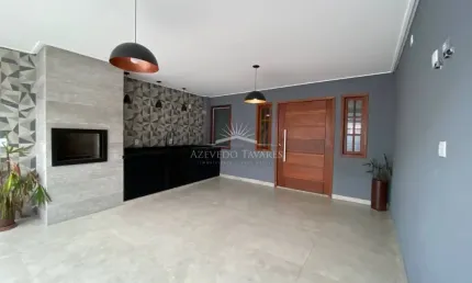 Casa com 3 quartos à venda no Jardim Vitória, Macaé 