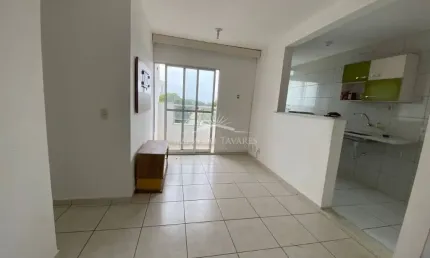 8062 (747n) - apartamento à venda na granja dos cavaleiros, macaé/rj