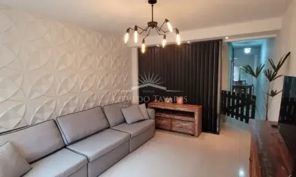 8070 (755n) - casa à venda em condomínio | granja dos cavaleiros - macaé́, rj