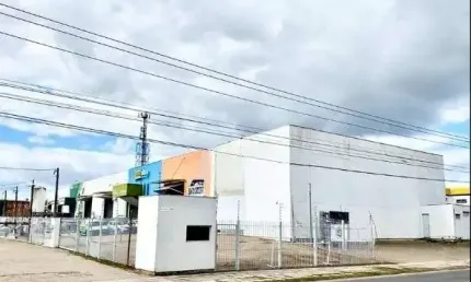 Barracão / Galpão / Depósito para alugar na Rua Doutor Paulo Hecker, 71, Humaitá, Porto Alegre por R$ 7.400