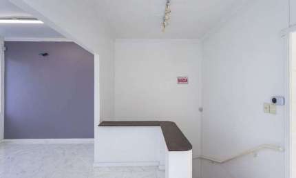 Sala comercial para alugar na Benjamim Constant, 1809, Floresta, Porto Alegre por R$ 5.000