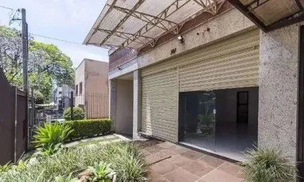 Ponto comercial para alugar na Rua Carazinho, 301, Petrópolis, Porto Alegre por R$ 2.500