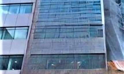 Sala comercial para alugar na Rua Siqueira Campos, 1171, Centro, Porto Alegre por R$ 4.000