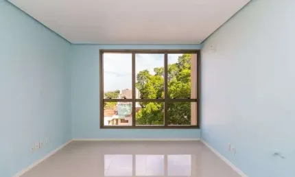 Sala comercial para alugar na avenida wenceslau escobar, 1823, tristeza, porto alegre por r$ 1.650