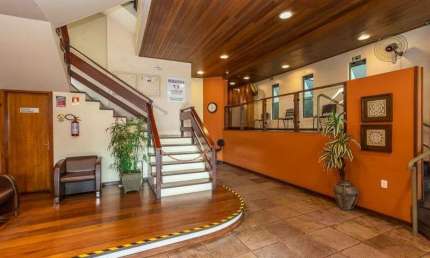 Sala comercial para alugar na Rua Bento Gonçalves, 806, Centro, São Leopoldo por R$ 800