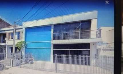 Prédio para alugar na Rua Buarque de Macedo, 267, São Geraldo, Porto Alegre por R$ 11.000