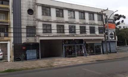 Ponto comercial para alugar na Avenida Lavras, 141, Petrópolis, Porto Alegre por R$ 1.500