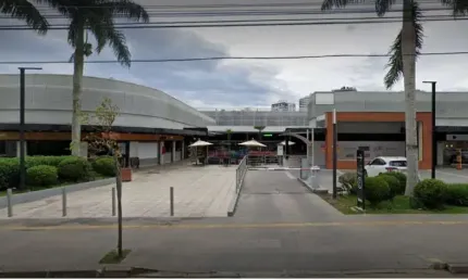 Ponto comercial para alugar na Avenida Doutor Nilo Peçanha, 3228, Chácara das Pedras, Porto Alegre por R$ 45.480