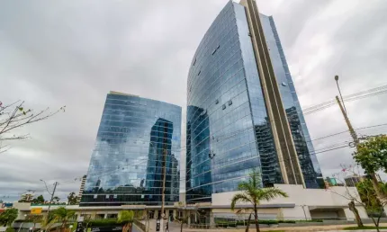 Ponto comercial para alugar na Avenida Senador Tarso Dutra, 595, Petrópolis, Porto Alegre por R$ 4.115