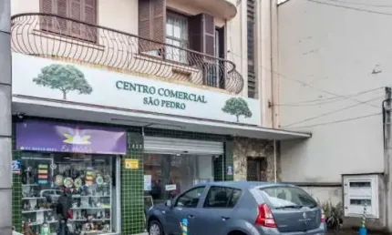 Ponto comercial para alugar na Avenida São Pedro, 1423, São Geraldo, Porto Alegre por R$ 1.250