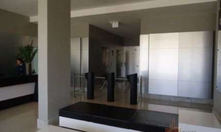 Sala comercial para alugar na Rua Santos Dumont, 1500, Floresta, Porto Alegre por R$ 2.000