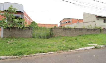 Terreno comercial para alugar na Rua Claudino Gazzi, 430, São Luis, Canoas por R$ 1.990