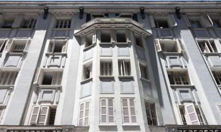 Sala comercial para alugar na Rua General Andrade Neves, 59, Centro Histórico, Porto Alegre por R$ 2.400