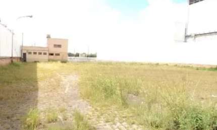 Terreno comercial para alugar na Avenida das Indústrias, 720, Anchieta, Porto Alegre por R$ 48.000