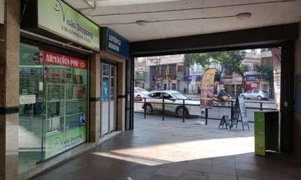 Ponto comercial para alugar na Avenida Osvaldo Aranha, 1407, Bom Fim, Porto Alegre por R$ 25.000