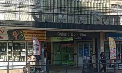 Ponto comercial para alugar na Avenida Osvaldo Aranha, 1407, Bom Fim, Porto Alegre por R$ 17.000