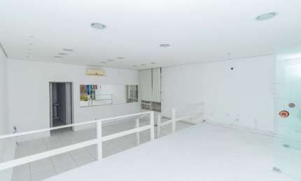Ponto comercial para alugar na Avenida Praia de Belas, 777, Praia de Belas, Porto Alegre por R$ 3.250