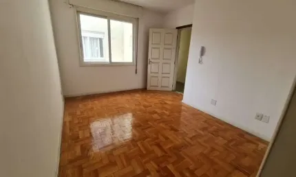 Apartamento com 1 quarto para alugar na Rua São Francisco, 1040, Santana, Porto Alegre por R$ 1.450