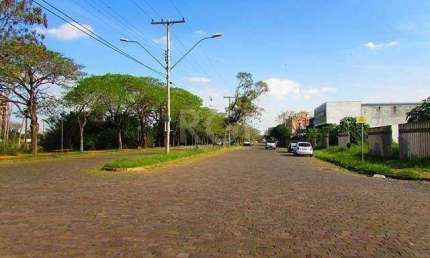 Terreno comercial para alugar na Avenida Palmira Gobbi, 360, Humaitá, Porto Alegre por R$ 4.400