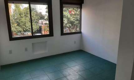 Apartamento com 1 quarto para alugar na Rua João Alfredo, 607, Cidade Baixa, Porto Alegre por R$ 1.450