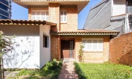 Casa com 4 quartos para alugar na Rua Engenheiro Olavo Nunes, 425, Bela Vista, Porto Alegre por R$ 8.500