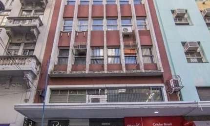 Sala comercial para alugar na Rua dos Andradas, 1332, Centro Histórico, Porto Alegre por R$ 1.825