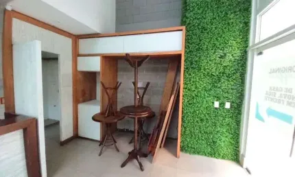 Ponto comercial para alugar na Avenida Ipiranga, 50, Praia de Belas, Porto Alegre por R$ 4.200