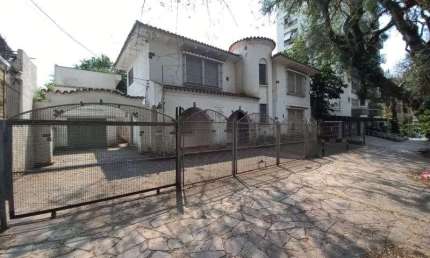 Casa comercial para alugar na Rua Marquês do Pombal, 162, Moinhos de Vento, Porto Alegre por R$ 16.800