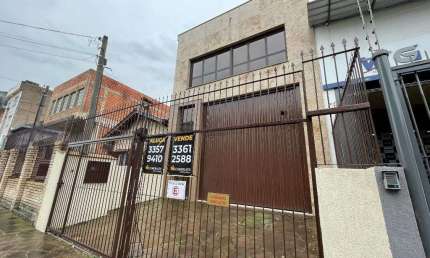Prédio à venda na Avenida Guido Mondim, 884, São Geraldo, Porto Alegre por R$ 800.000