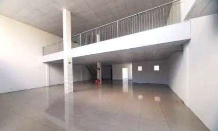 Ponto comercial para alugar na Avenida Oscar Pereira, 2065, Glória, Porto Alegre por R$ 15.000