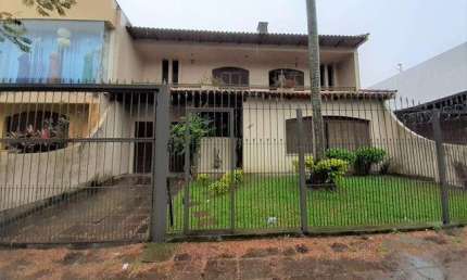 Casa com 4 quartos para alugar na Rua Itapeva, 160, Passo da Areia, Porto Alegre por R$ 7.000