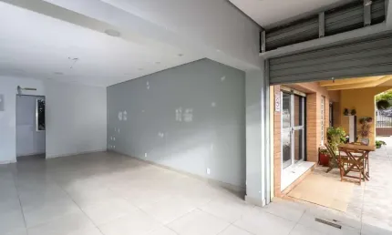 Ponto comercial para alugar na Avenida Érico Veríssimo, 1500, Menino Deus, Porto Alegre por R$ 1.980