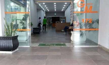 Sala comercial para alugar na Avenida Independência, 172, Independência, Porto Alegre por R$ 1.499
