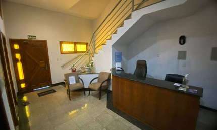 Sala comercial para alugar na Rua Paulo Setúbal, 25, Passo da Areia, Porto Alegre por R$ 650