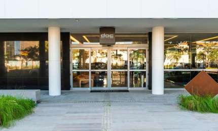 Sala comercial para alugar na Avenida Princesa Isabel, 636, Santana, Porto Alegre por R$ 1.440